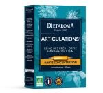 C.I.P. Articulations (Reine des prés, orties, harpagophytum)